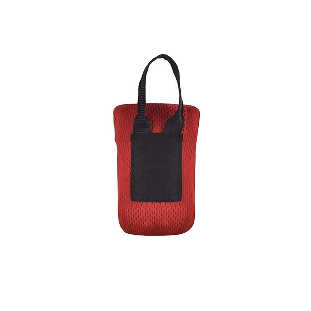 

Водонепроницаемый ультралегкий карманный коврик для пикника, складной пляжный коврик, складное одеяло, коврик для кемпинга Red