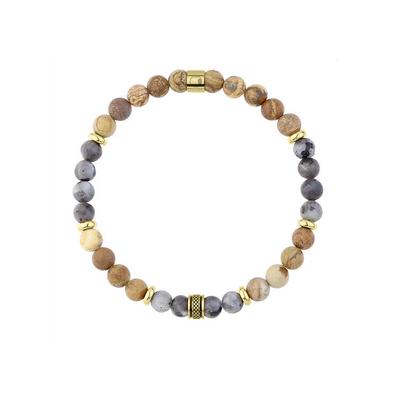 Manoki BA1133GA Bracelet