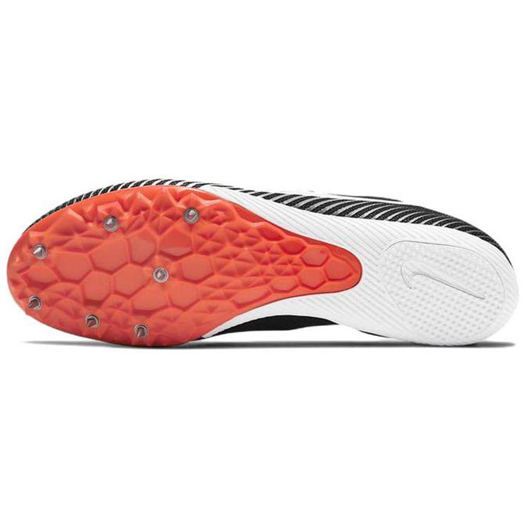 New Nike Zoom Rival M 9 Black Hyper Crimson AH1020-007
