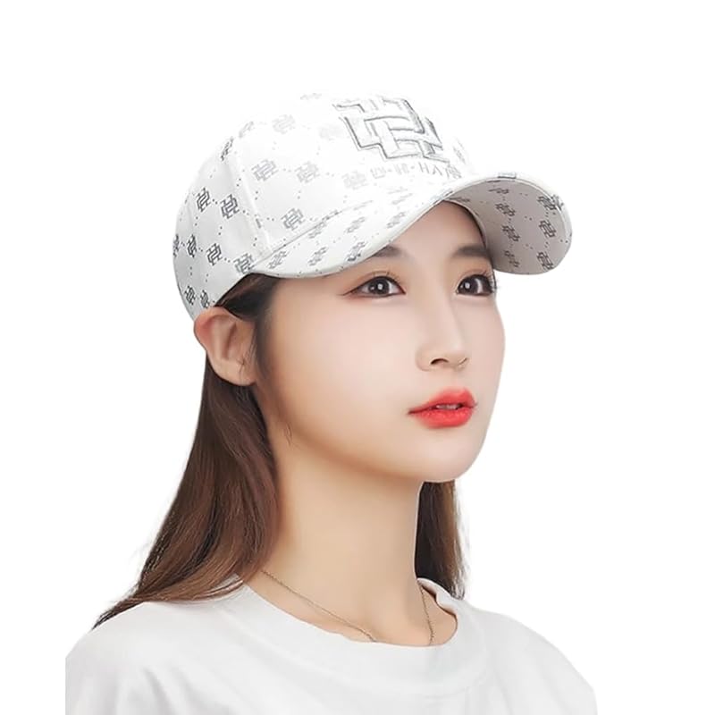 

[Cedar Eight] logo cap men s ladies cute cute Cute cool Fashionable Stylish Popularity adult casual cap hat Hat Deeper Fluffy wide brim sunshade