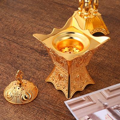 Woondecoratie – Wieroken en wierookbranders