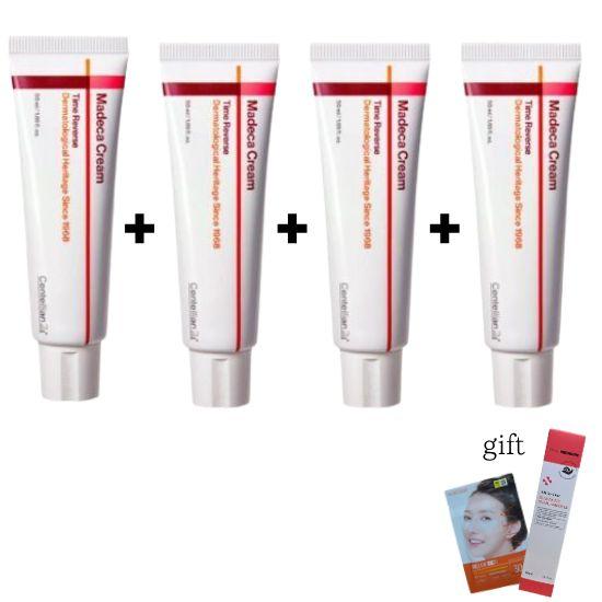 A0347  Centellian24 Madeca Time Reverse Cream 50 mL