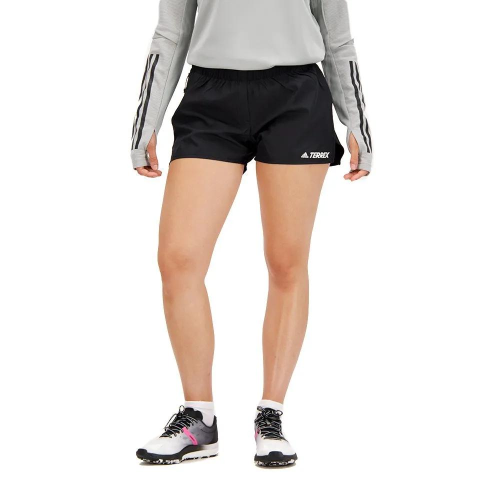 

adidas Шорты Terrex Primeblue Trail XS/13 cm