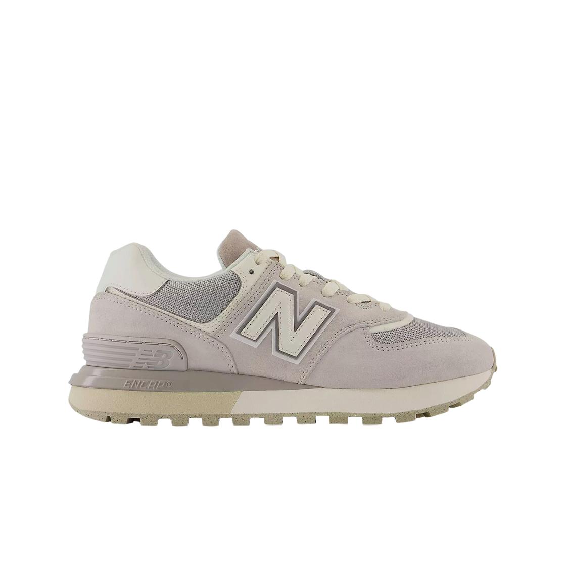 

Мужские кроссовки New Balance 574 Legacy Grey Sea Salt U574LGVB