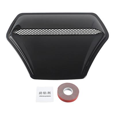 Engine Air Outlet Vent Cover Hood for Honda Civic 10TH 2016-2024