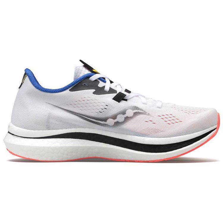 saucony Endorphin Pro 2 'White ViZi' S20687-84