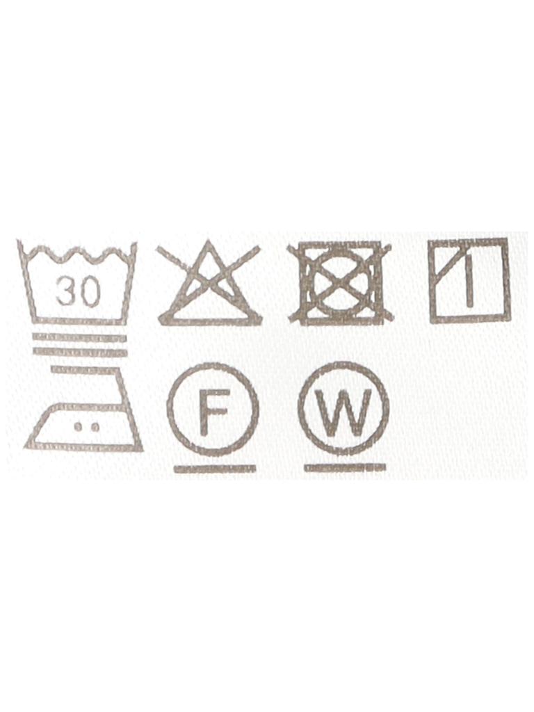 B:MING LIFE STORE by BEAMS Women's 2-Way Gathered Blouse (Sizes S-M) in Blue, Size S