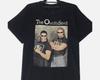 Vintage The Outsiders Razor Ramon Scott Hall Shirt Black Unisex S-2345XL Unisex T-Shirt