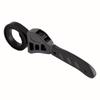 New 6inch Multifunctional Belt Wrench Plastic Adjustable Bottle Opener Auto Repair Filter Universal Wrench