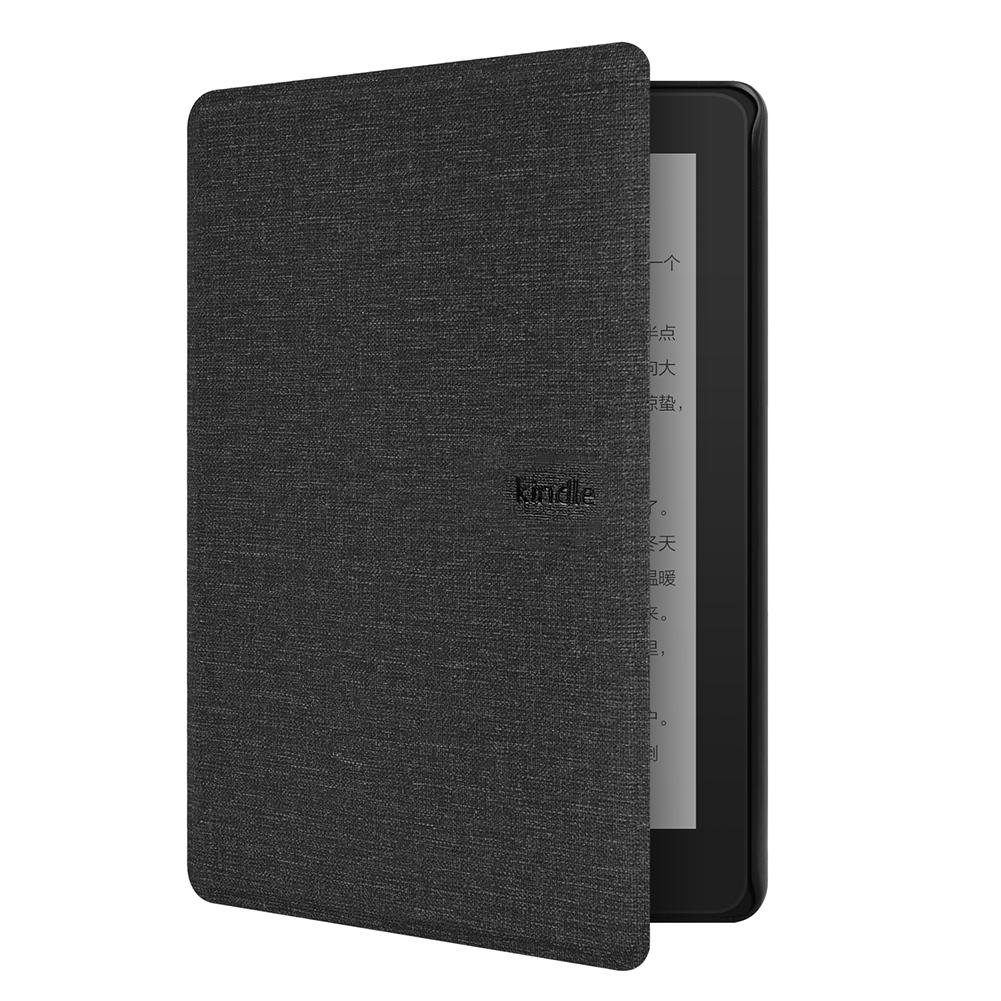 Protective Case with Auto Sleep  Smart Cover Waterproof Ebook Case for Kindle Paperwhite 12th Gen 2025 Released 7Inch