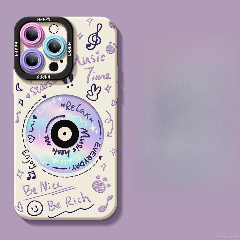 

Запись Панда Подходит для чехла для телефона Apple 16 IPhone 15plus 14 Силиконовый Мягкий Чехол 13mini12promax Apple 16PROMAX