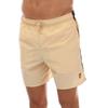 Lyle & Scott Mens Branded Sports Swim Shorts