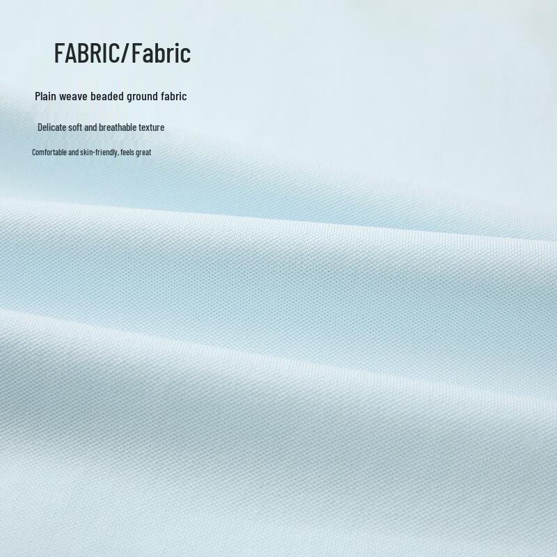 Vestito polo a maniche corte da donna HLA