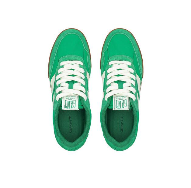 Men's Sneakers Gant 30633837 Green