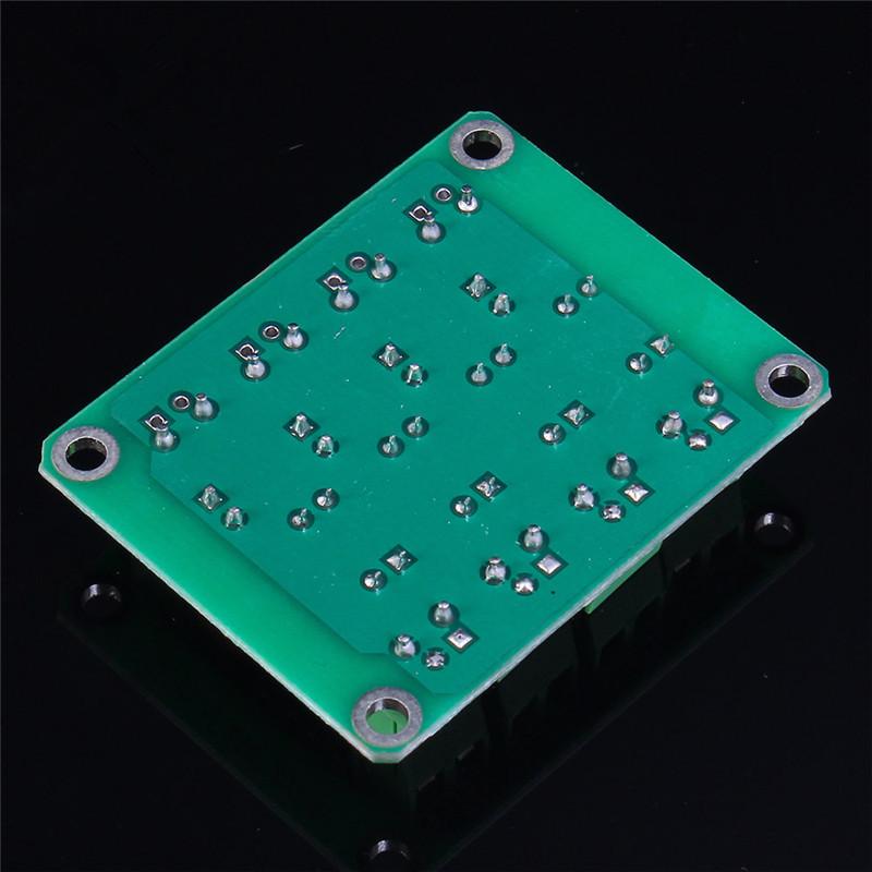 2/4 Channel Optocoupler Isolation Board Voltage Converter Adapter Module 3.6-30V Driver Photoelectric Isolated Module PC817