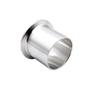 Chi Weng Extended Sanitary Stainless Steel Quick Clamp Fitting