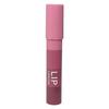 Gege Bear Velvet Matte Lip Crayon: Four-Color, Long-Lasting, Pigmented Matte Formula.