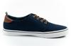 Lee Cooper Canvas/Pu Navy Men [LCW-26-02-4095M] size 42