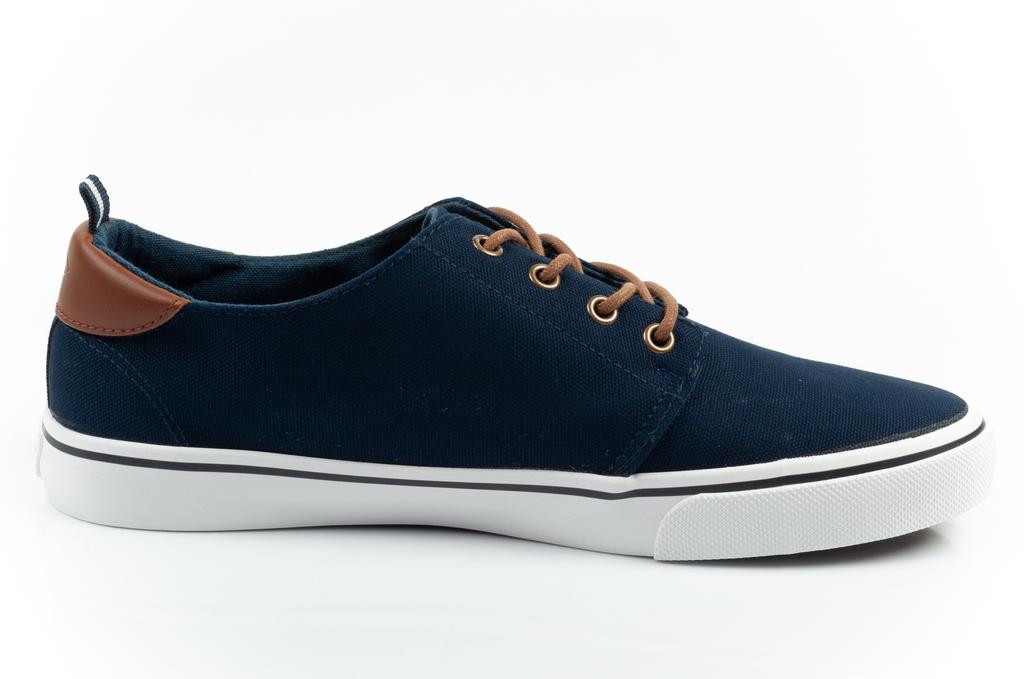 Lee Cooper Canvas/Pu Navy Men [LCW-26-02-4095M] size 42
