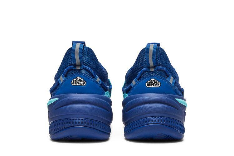 Men's Sneakers Puma RS-Dreamer E-Line Sodalite Blue/Blue Curacao
