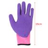 Atmungsaktive Gartenhandschuhe für Kinder, langlebige, wasserdichte Handschuhe für Kleinkinder