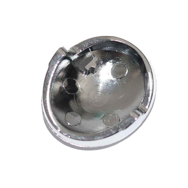 For Renault Clio Twingo Scenic Megane II 1996-2011 5 6 Speed Car Gear Shift Knob Cap Cover Gearbox Shifter Lever Head Protection