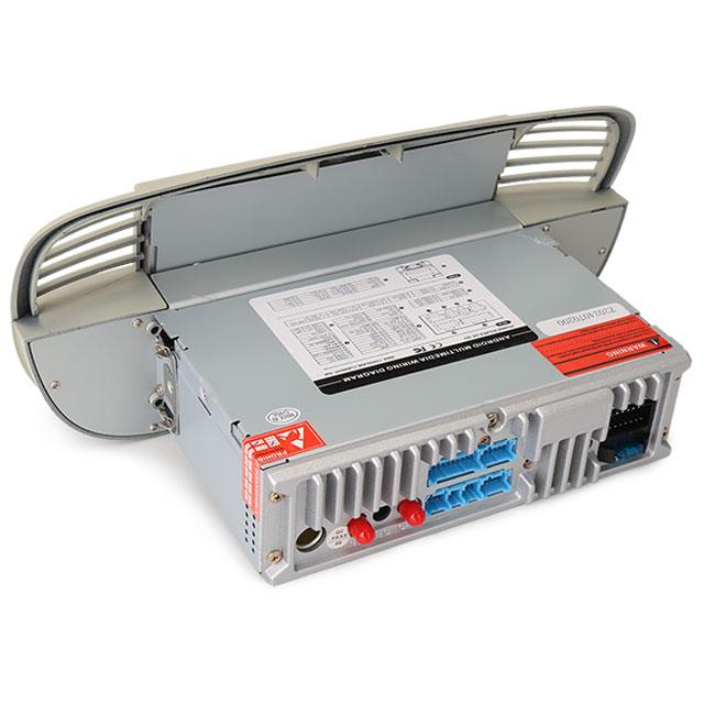 EU STOCK Erisin ES6750FWN Android 14 for Fiat 500 500C 500S 500E Multimedia Player DPS WiFi CarPlay AUTO Radio 4G IPS Screen