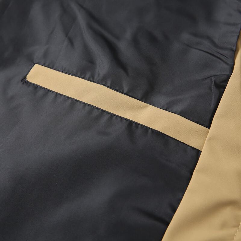 Jeep Men's Versatile Hooded Jacket