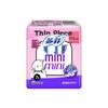 SOFY Elastic Fit Mini Day Sanitary Pads