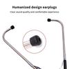 Reliable Cylinder Diagnostic Tool for Mechanics - 1PC Automotive Stethoscope for Car Maintenance & Engine Repair