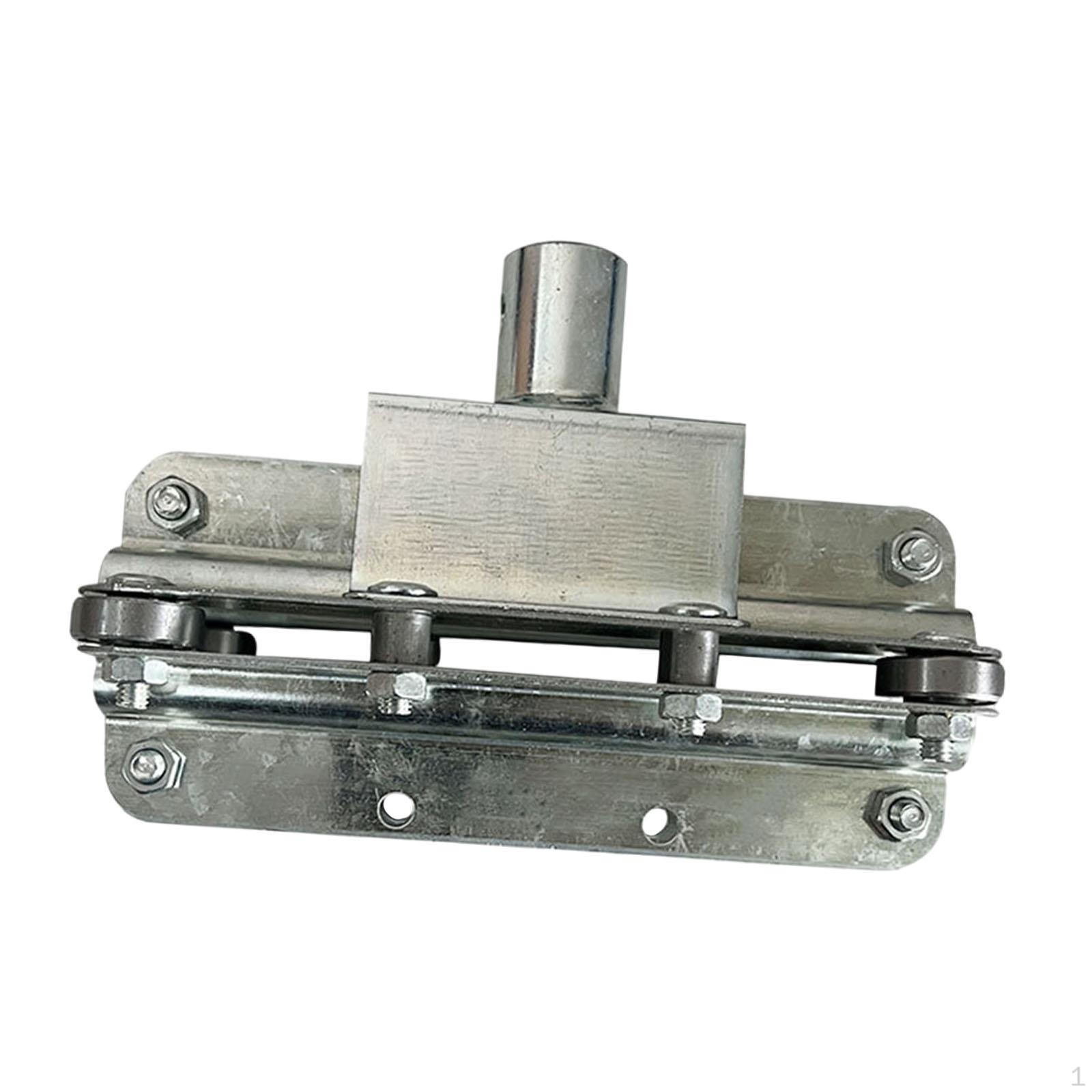 

Greenhouse Roll up Motor Climber, Roller Accessory Easy to Install Sturdy Creeper for Greenhouses