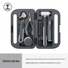 Green Forest Multifunctional Tool Set: Complete Household Hardware Repair Kit