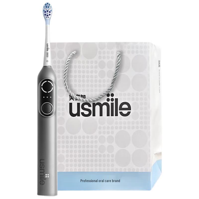 

usmile P20 PRO Smart Electric Toothbrush