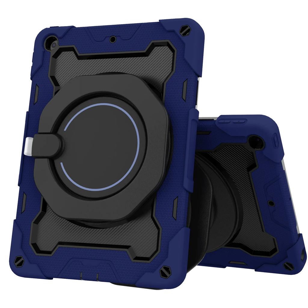 For IPad 11 10 11th 2025 A16 Air 5 4 10.9 2022 10.2 2021 9th 2019 7th 2018 9.7 Air 1 2 Pro 11 2020 Kids Case Shockproof Cover #S