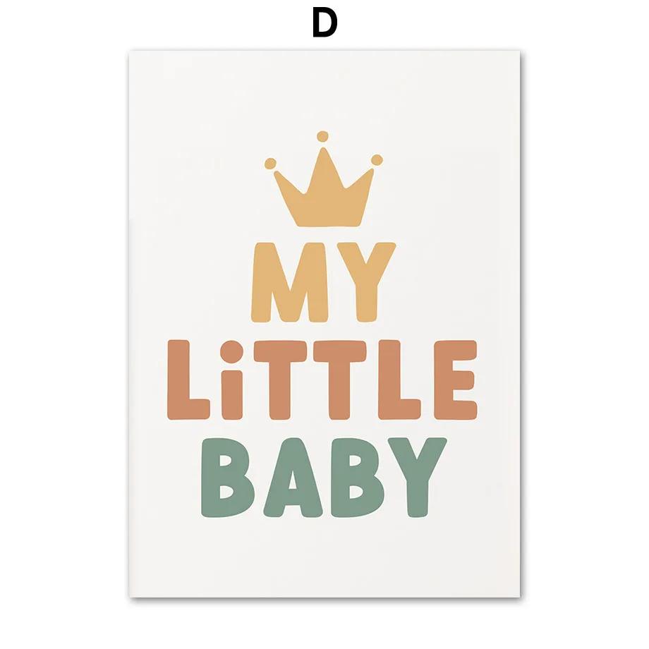 

Rainbow Cloud Alphabet Number Fire Truck Ambulance Car Posters And Prints Canvas Painting Wall Art Pictures Kids Room Decor 8X12inch 20x30cm