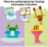 Конструктор LEGO DUPLO 10472 Игра в строительство животных