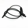 4-Pin Male To Female Connector Cable Car Camera Down-Voltage Wire Harness 12V To 3.3V