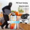 B-Model AI Dual-Lens Pet Monitoring Camera with One-Button Pet Teaser
