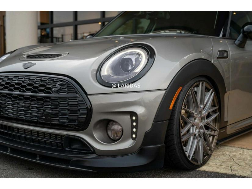 MINI COOPER S CLUBMAN F54 Rear Diffuser Bumper Lip Kit