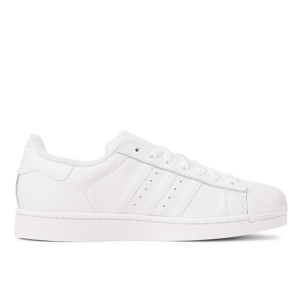 Adidas Superstar Ii Ji0080 Ftwr Ftwr Ftwr