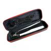 Hair Straightener Storage Bag Curling Iron Container EVA Handbag Curling Clip Carry Travel Case Waterproof And Anti-fall
