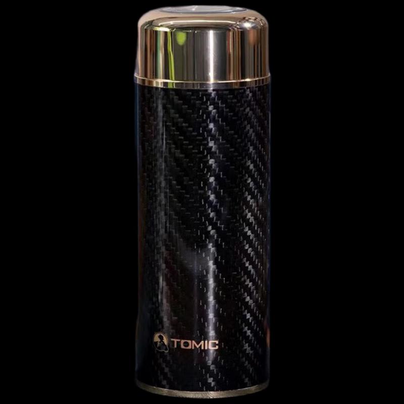 Temuke Pure Titanium Business Thermos