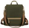 PTN JN-12-0221 Green Backpack