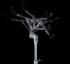 TAMA Stagemaster Series Double-Leg Snare Stand HS40WN