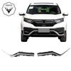 Compatible Honda CRV 2017 Headlight Trim Strip OE 71173-TLY-H01/71123-TLY-H01