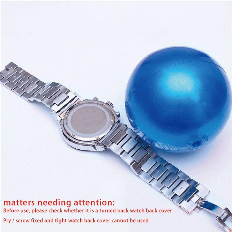 A95D-6X Watch Repair Tool Watch Open The Cover Ball Back Cover Change The Battery Back Cover Open The Watch Ball