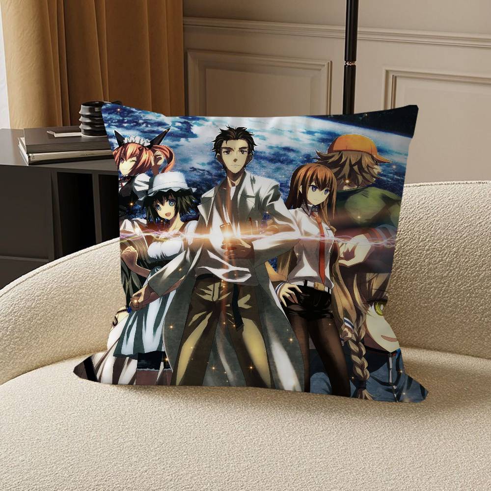 MOive D-Doctor Strange Kissenbezug toon Geschenk Kissenbezug Schlafzimmer Zuhause Sofa Stuhl Sitz Dekor Kissenbezug