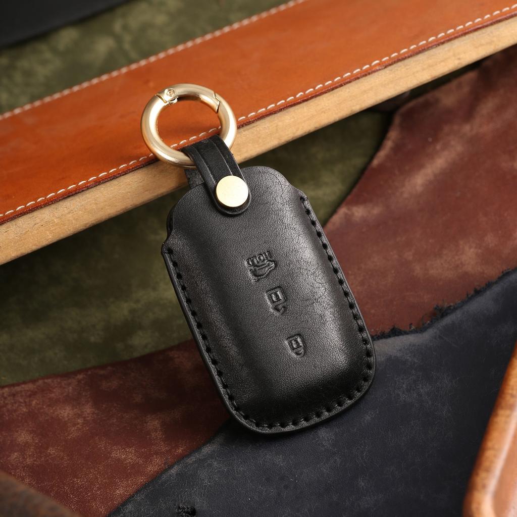 Suitable for Kia Key Bag K3 K4 K5 Kx3 Kx5/7 Smart Run Sorento Yi Run Cashmere Case Buckle