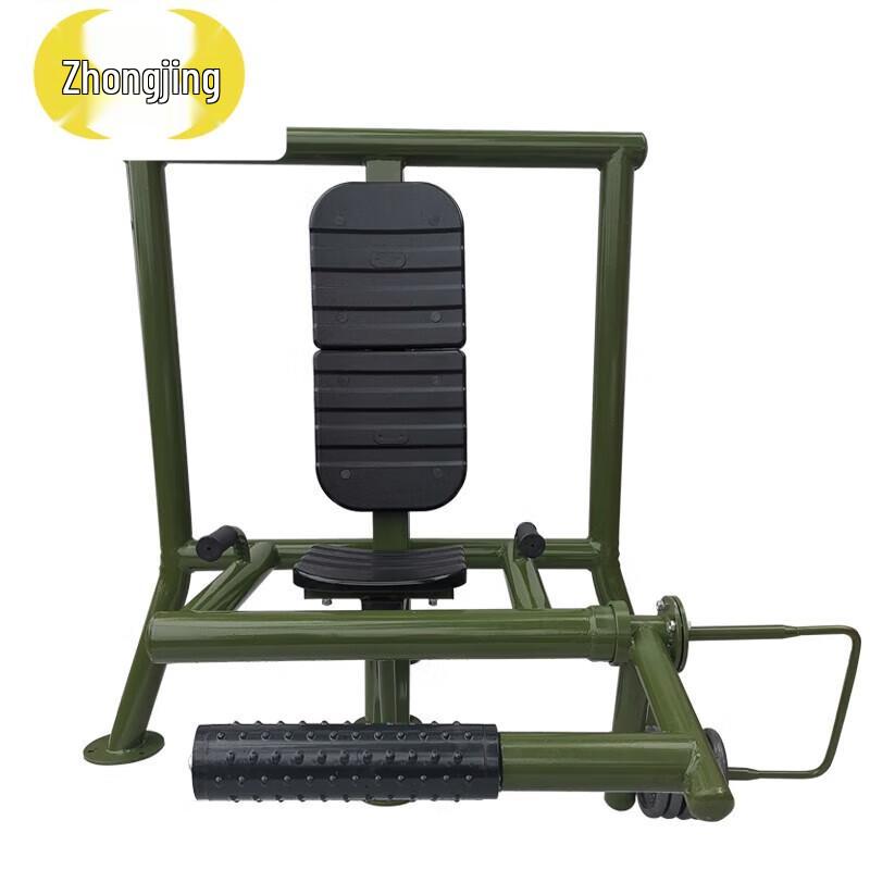 

Zhongjing Outdoor Strength Training Equipment
