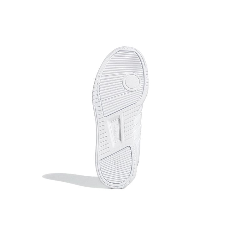 Adidas Neo Postmove Se Leather Non-Slip Durable Low-Top Skate Shoes Women Sneakers White GY6683